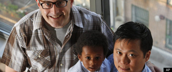 Gay Adoption