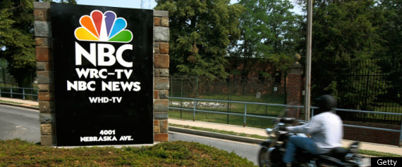Nbc Under God
