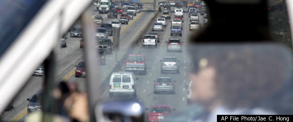 405 Freeway Closure