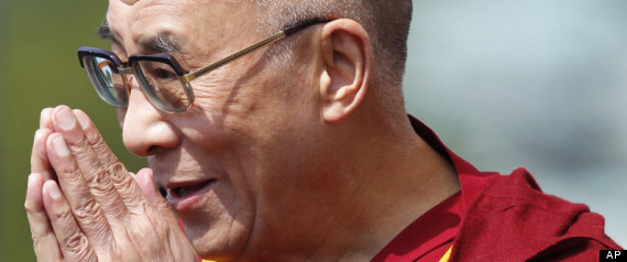 Dalai Lama
