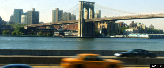Brooklyn Wind Power