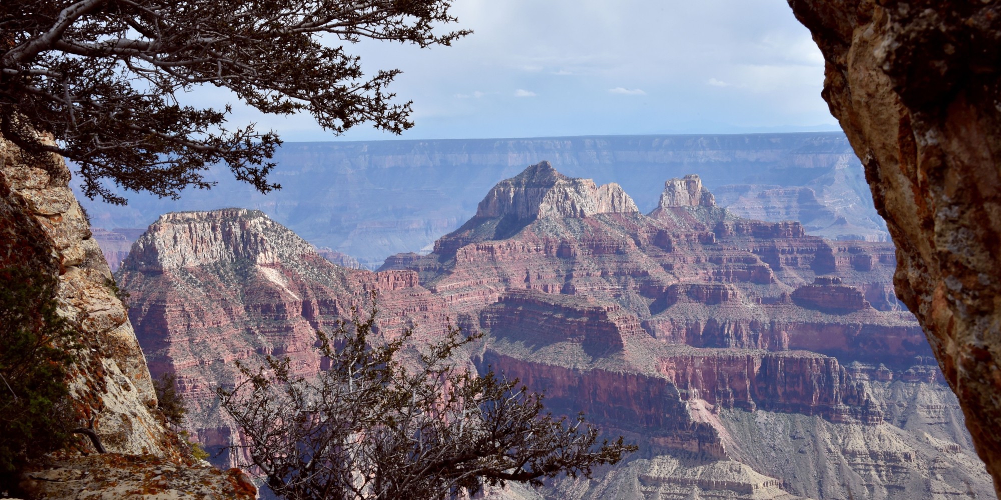 Divide Deepens Over Planned Development Near Grand Canyon HuffPost