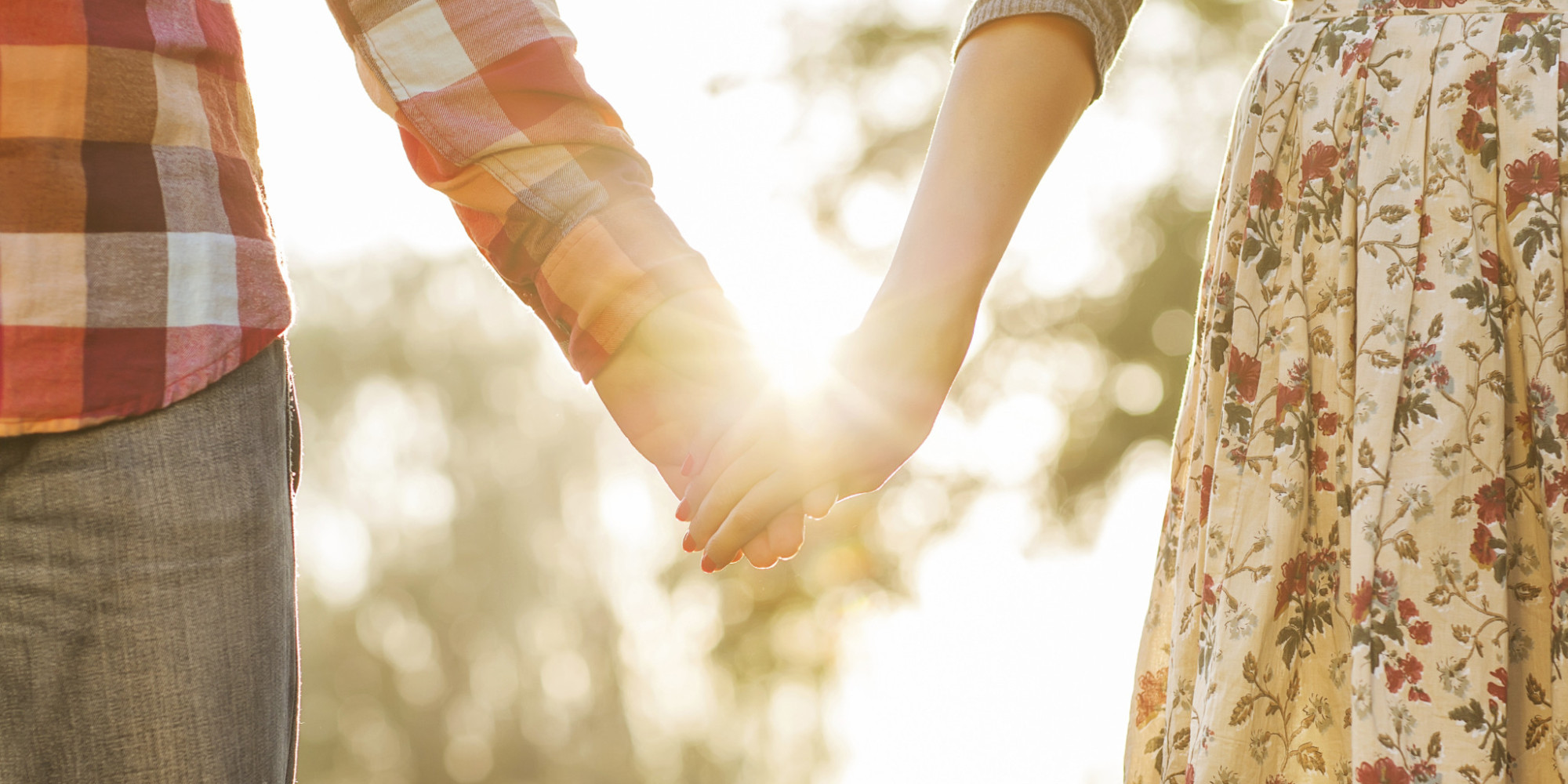 In A Relationship With A Highly Sensitive Person Heres What You Need To Know Huffpost 9448