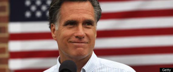 Mitt Romney Marriage Vow Pledge