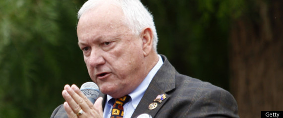 Russell Pearce Recall Election