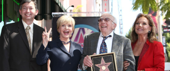 Sherwood Schwartz