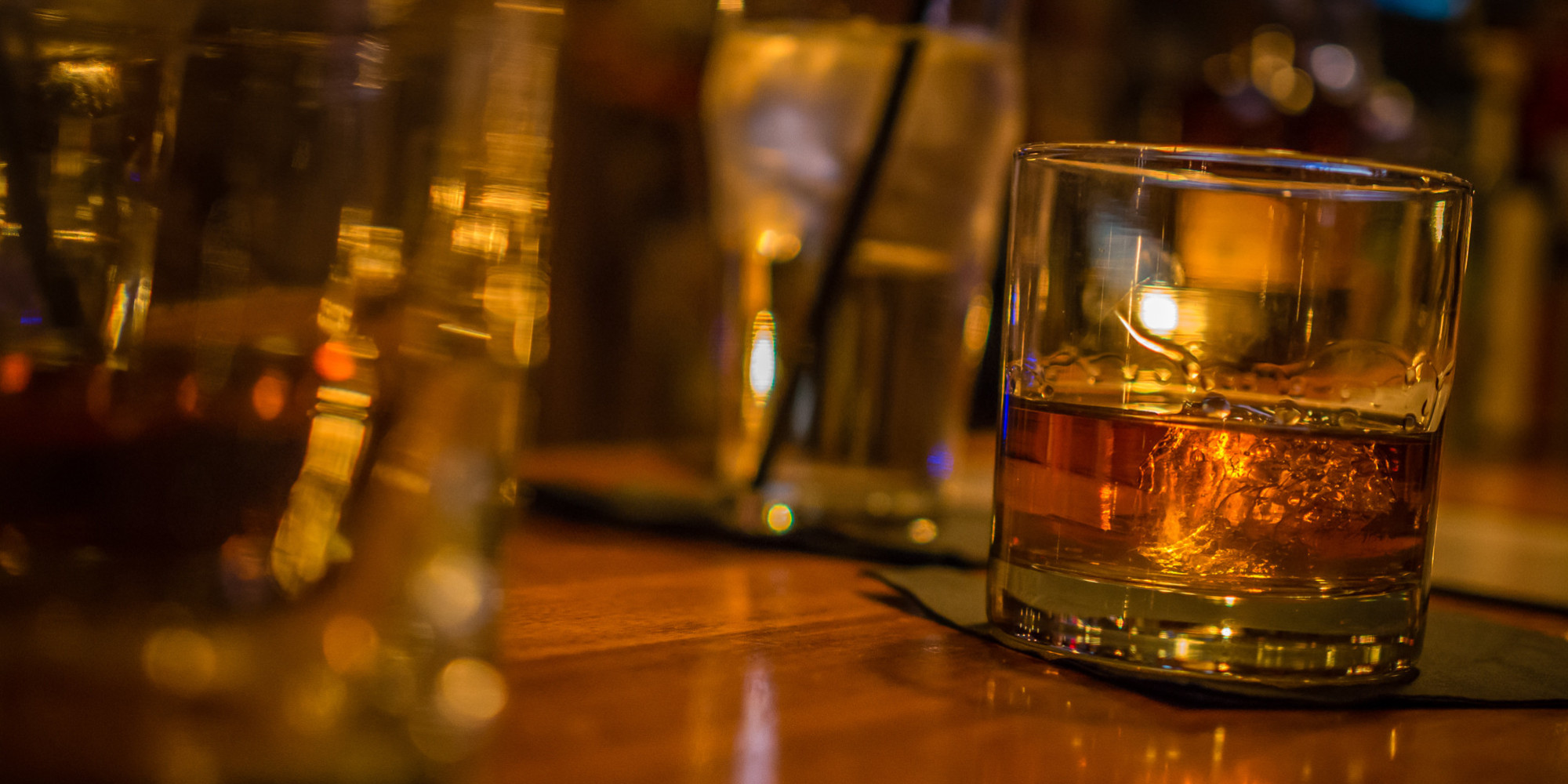 5 Best Bourbons HuffPost