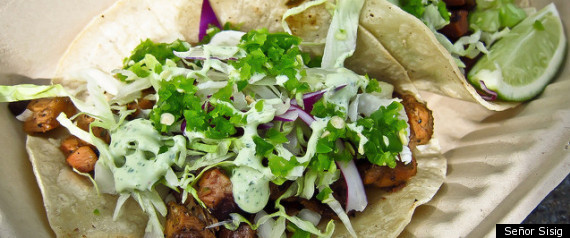 Senor Sisig