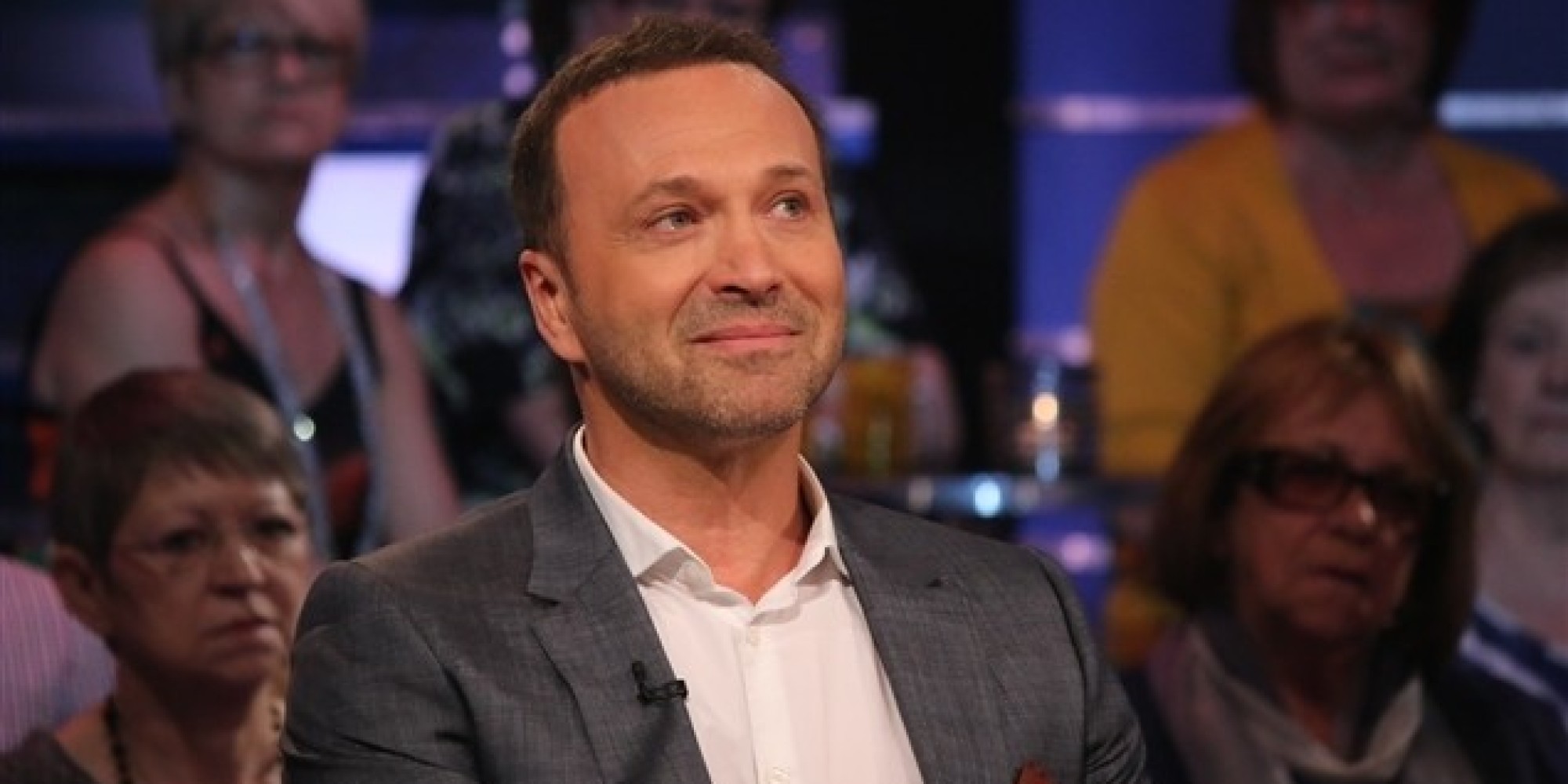 éric Salvail En Couple Avec Emmanuel Legendre