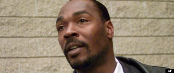 Rodney King Dui