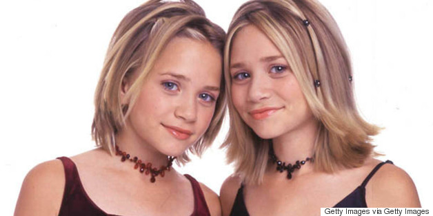 Why You Obviously Wanted To Be A Mary-Kate And Ashley Character Growing Up