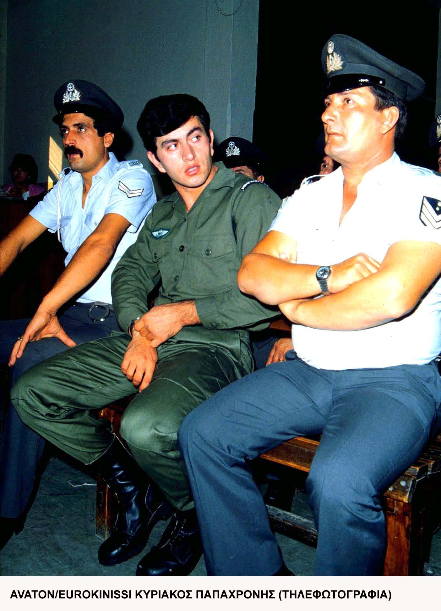 papaxronis diki
