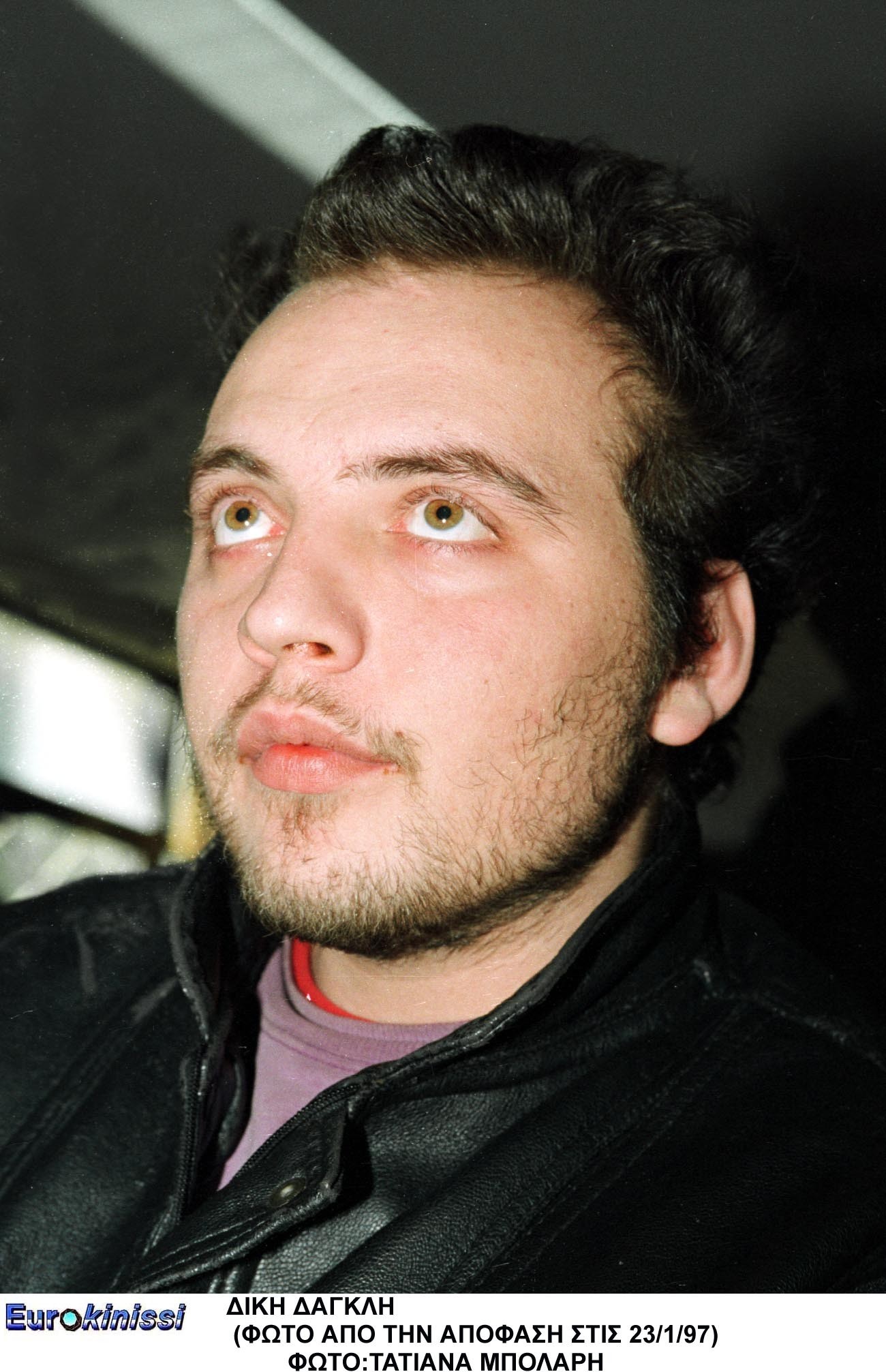 dagklis diki