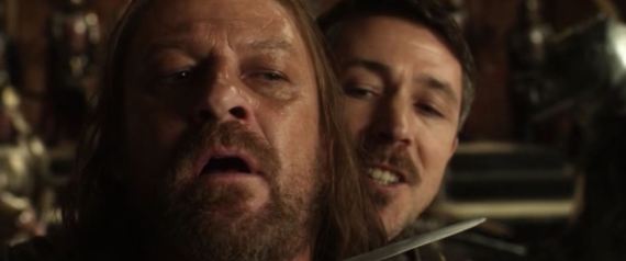LITTLEFINGER
