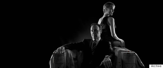 house of cards