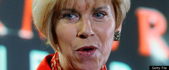 Janice Hahn