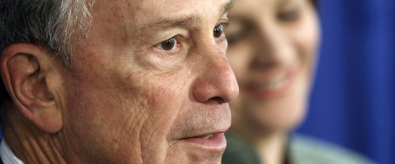 Bloomberg Default