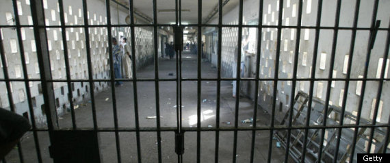Abu Ghraib
