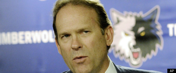 Kurt Rambis Fired
