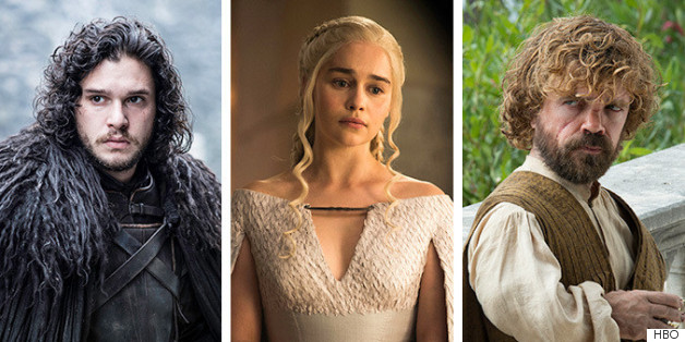 Is That 'Game Of Thrones' Character Actually Dead?