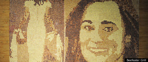 Pippa Middleton Crumpets