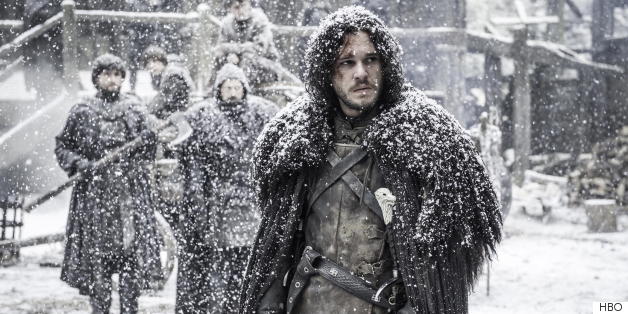 If This Leaked 'GoT' Finale Video Is Real, It Could Break The Internet