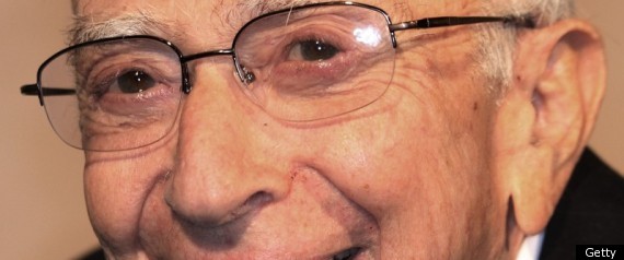 Sherwood Schwartz