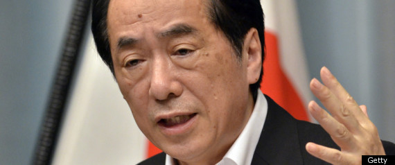 Naoto Kan