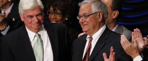 Dodd Frank