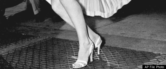 Marilyn Monroe