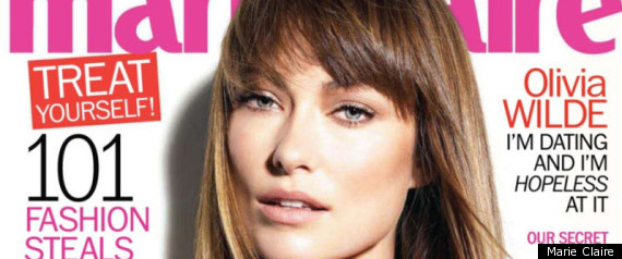 Olivia Wilde