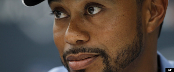 Tiger Woods Biography