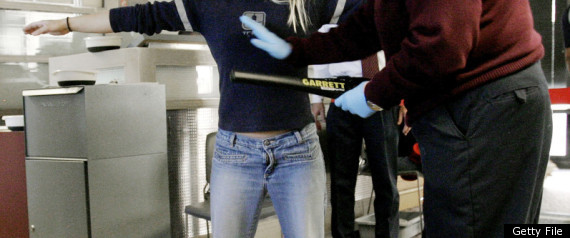 Tsa