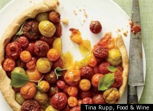 Tomato Recipes