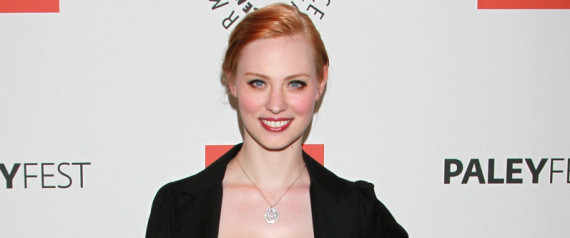 Deborah Ann Woll