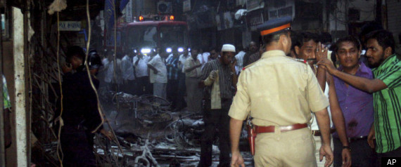 Mumbai