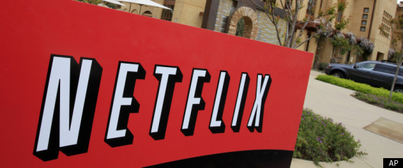 Netflix Alternatives
