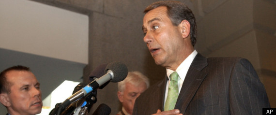 Boehner