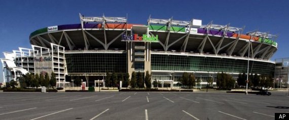 Fedex Field