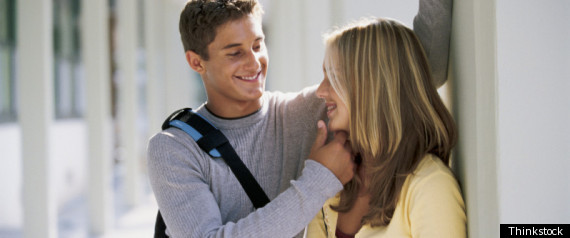 High School