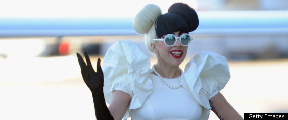 Lady Gaga
