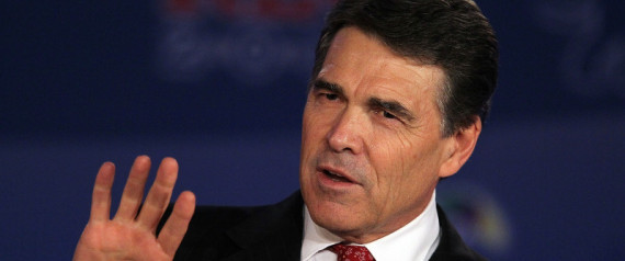 Rick Perry Day Of Prayer
