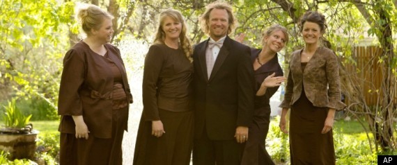 mists Challenge Utah's Anti-Polygamy Law