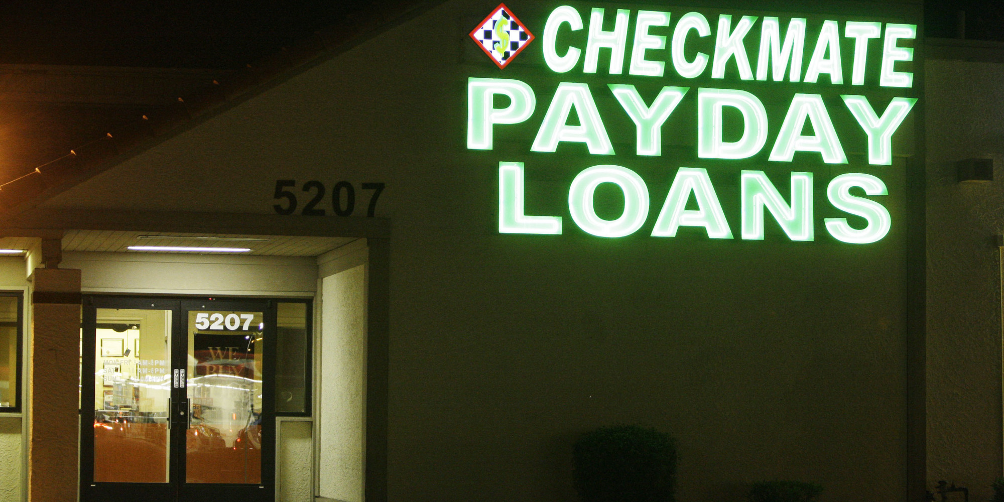 In Americau0026#39;s Payday Loan Capital, Innovative Microcredit Helps Break ...