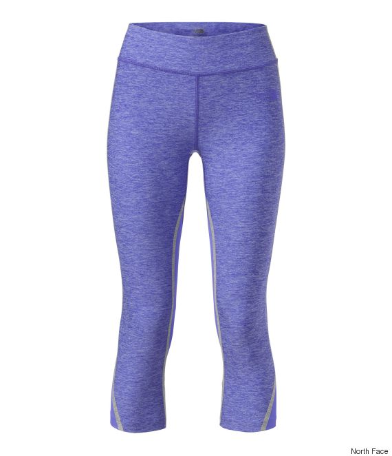 Your Guide To Choosing The Perfect Pair Of Yoga Pants | HuffPost