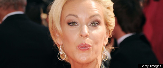Kate Gosselin