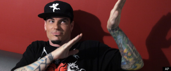 Vanilla Ice Divorces Wife Of 14 Years