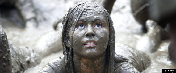 Mud Day