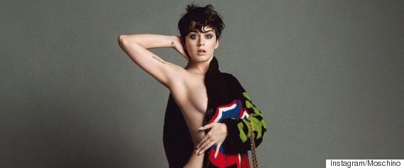 katy perry