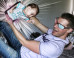 Dad Gives Newborn Photos A Twist With Creative Special Effects